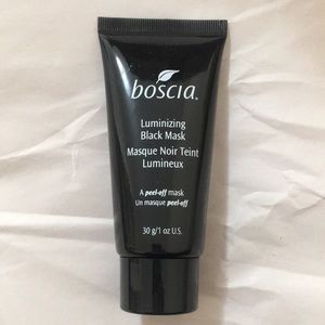 Boscia Luminizing Black Mask